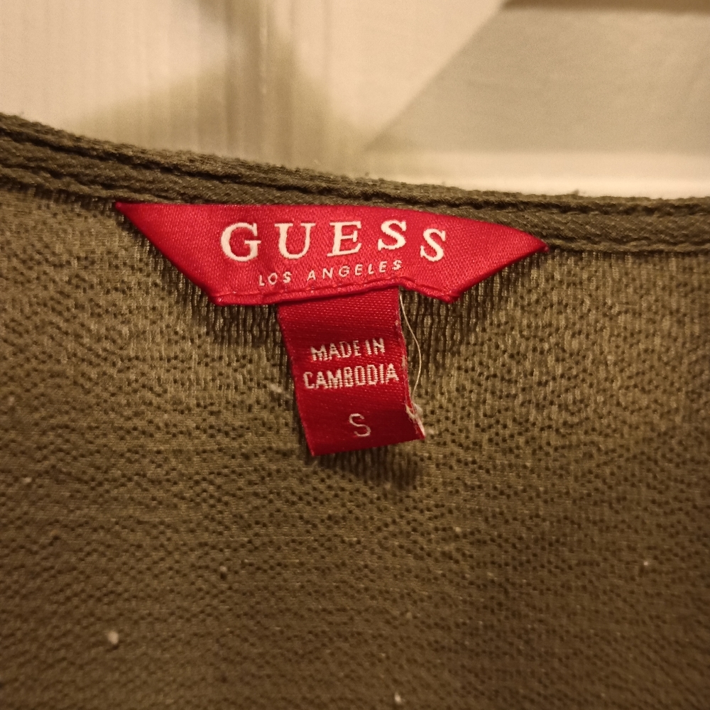 Designer Cardigan - Picture 3 of 3
